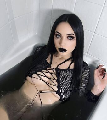 gh0sttkat Голи Изтичания OnlyFans Снимки 37
