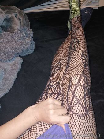 ghostkitty91 Голи Изтичания OnlyFans Снимки 15
