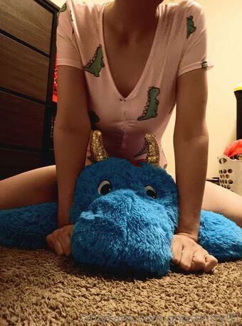 ghostkitty91 Голи Изтичания OnlyFans Снимки 17