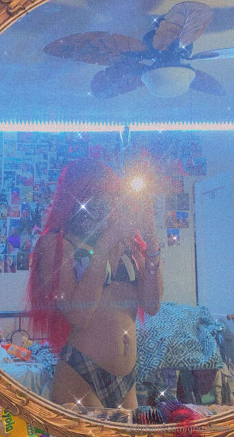 ghostt666 Голи Изтичания OnlyFans Снимки 16