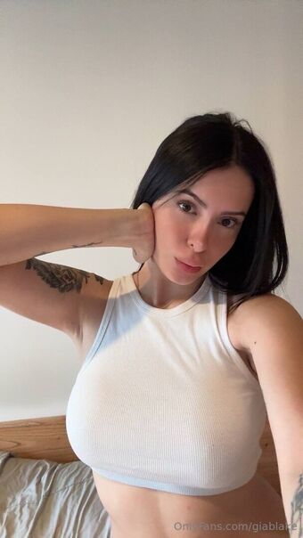 giablake Голи Изтичания OnlyFans Снимки 11