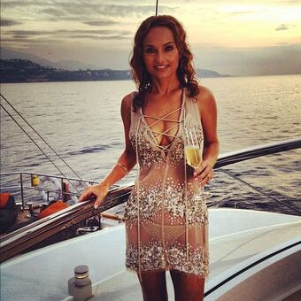 Giada De Laurentiis