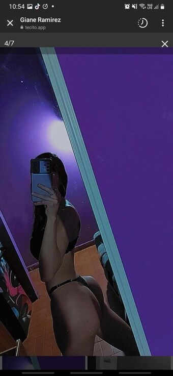 Gianeramirez Голи Изтичания OnlyFans Снимки 14