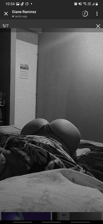 Gianeramirez Голи Изтичания OnlyFans Снимки 15