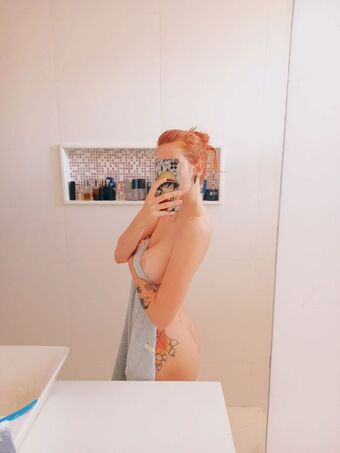 GiHartz Голи Изтичания OnlyFans Снимки 13