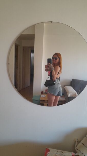 ginacandy32 Голи Изтичания OnlyFans Снимки 5