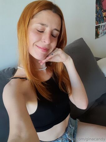 ginacandy32 Голи Изтичания OnlyFans Снимки 7