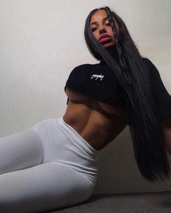 GinaSavage