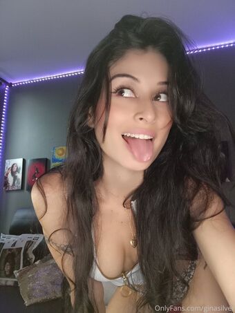 ginasilver Голи Изтичания OnlyFans Снимки 7