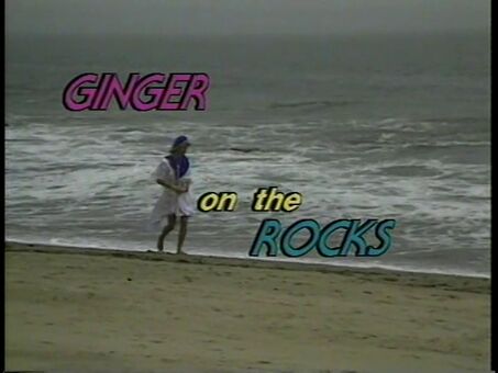 Ginger Lynn