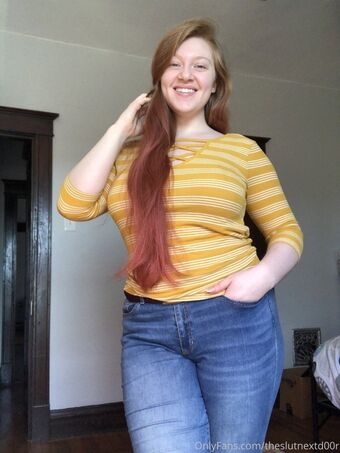 Ginger-rapunzel