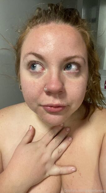 gingerfantasy Голи Изтичания OnlyFans Снимки 2