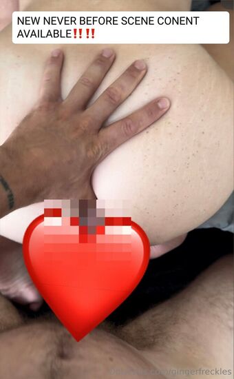 gingerfreckles Голи Изтичания OnlyFans Снимки 67