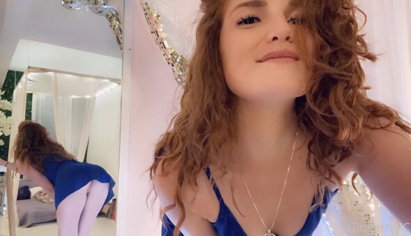 gingermfc