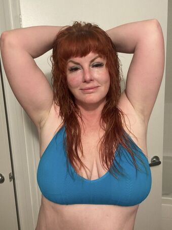 gingerobrien Голи Изтичания OnlyFans Снимки 8