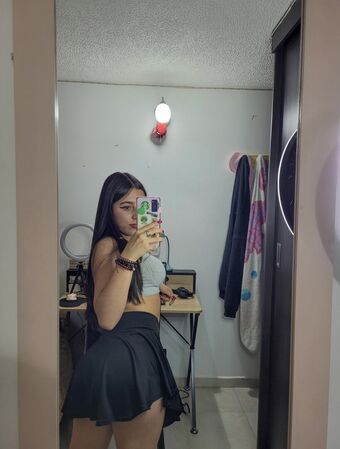 Gisel García Голи Изтичания OnlyFans Снимки 8
