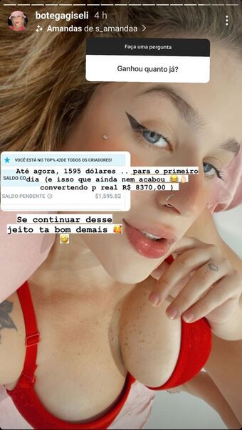 Giseli Botega