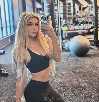 gisellegorgeous