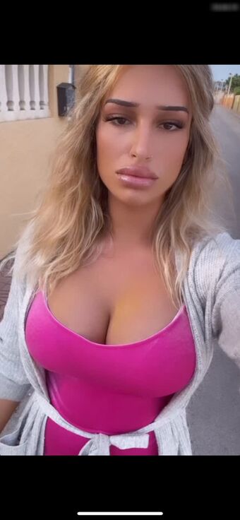 _Glamzon_ Голи Изтичания OnlyFans Снимки 19