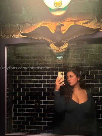 gobirdsbabe Голи Изтичания OnlyFans Снимки 9