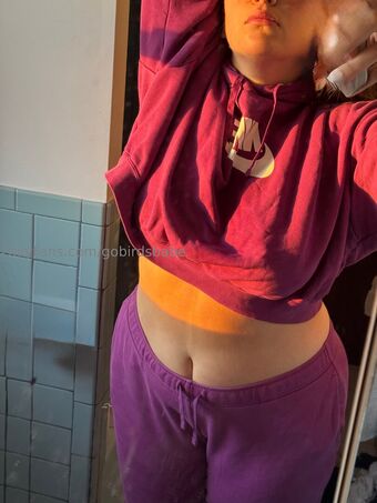 gobirdsbabe Голи Изтичания OnlyFans Снимки 11