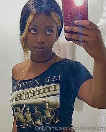 goddessdevyn Голи Изтичания OnlyFans Снимки 20
