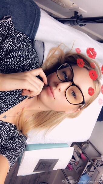 goddesskates Голи Изтичания OnlyFans Снимки 11