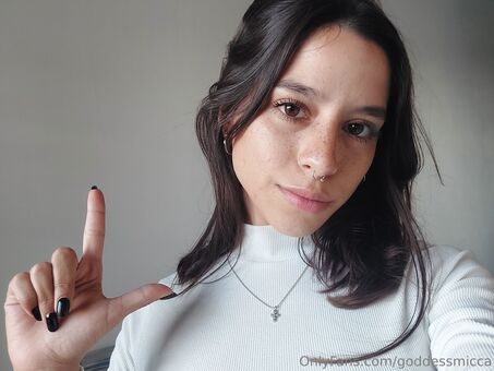 goddessmicca