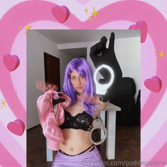 goddesszaina