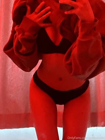 godvander Голи Изтичания OnlyFans Снимки 18