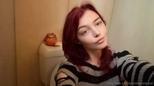 gonewrongexe Голи Изтичания OnlyFans Снимки 2