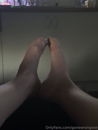 gonewrongexe Голи Изтичания OnlyFans Снимки 3