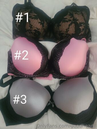 goodheadd Голи Изтичания OnlyFans Снимки 2