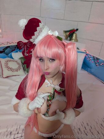 Goosaphone Голи Изтичания OnlyFans Снимки 536