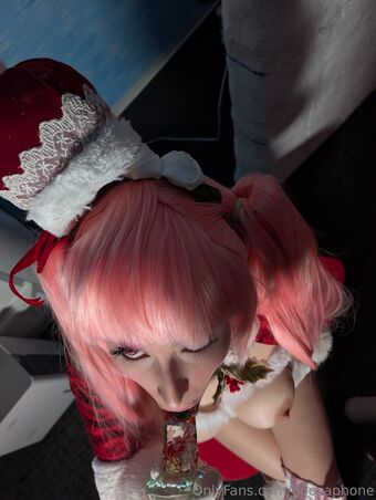 Goosaphone Голи Изтичания OnlyFans Снимки 543