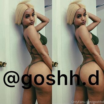 goshhd Голи Изтичания OnlyFans Снимки 10
