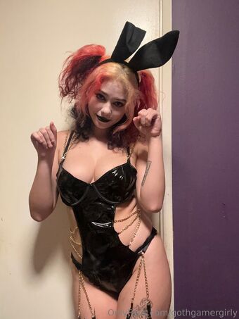 gothgamergirly