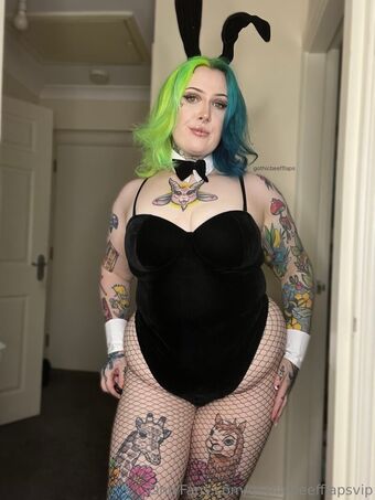 gothicbeefflapsvip
