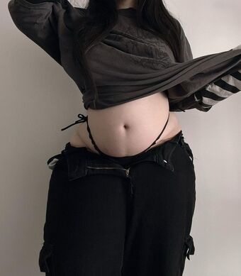 Gothicc Голи Изтичания OnlyFans Снимки 8