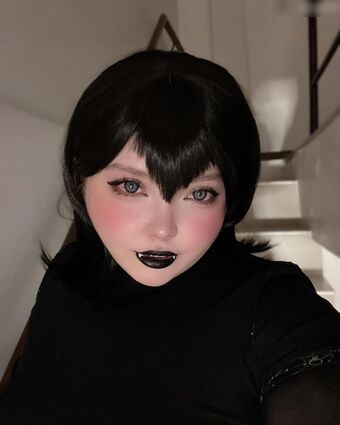 Gothicc Голи Изтичания OnlyFans Снимки 19