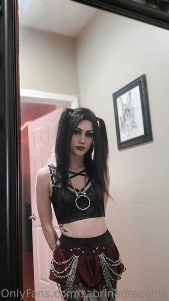 Gothiccghost