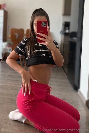 gracebabe69 Голи Изтичания OnlyFans Снимки 5