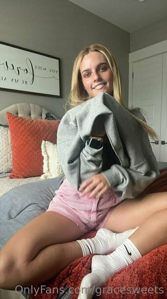gracesweets Голи Изтичания OnlyFans Снимки 247