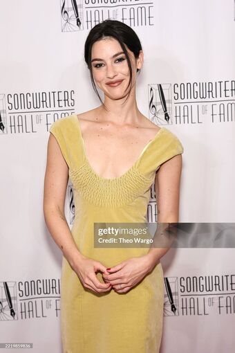 Gracie Abrams