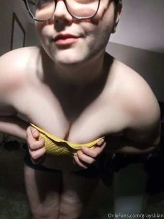 graysbian Голи Изтичания OnlyFans Снимки 10