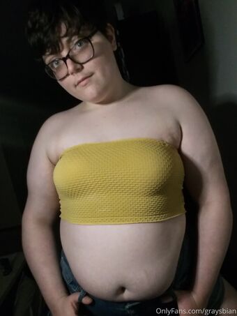 graysbian Голи Изтичания OnlyFans Снимки 14