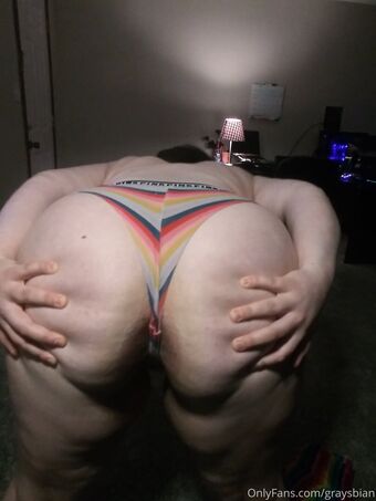 graysbian Голи Изтичания OnlyFans Снимки 19