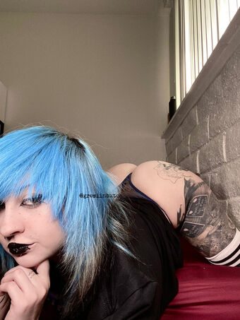 Gremlinbxtch Голи Изтичания OnlyFans Снимки 27