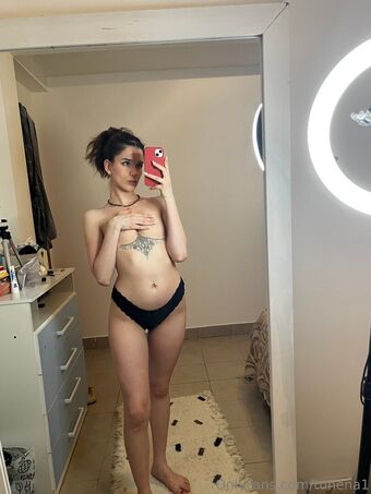 grettaa Голи Изтичания OnlyFans Снимки 3