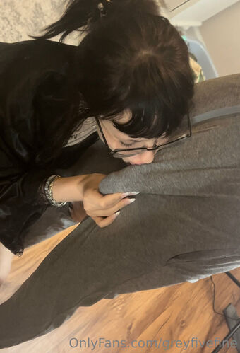 greyfivefine Голи Изтичания OnlyFans Снимки 8